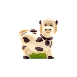 Image of Chocolate Cow, perfect for delighting guests at any celebration