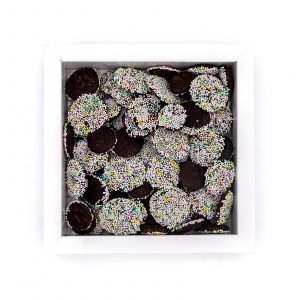 Image of Easter Spring Nonpareils, perfect for brightening up any spring celebration