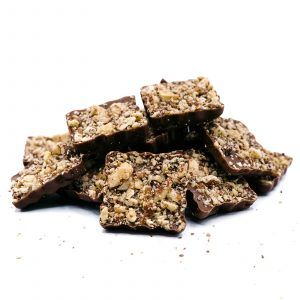 Image of Gayle's Almond Toffee, perfect for savoring every crunchy, sweet moment