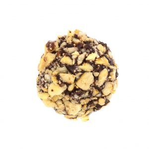 Image of Truffle Cashew, perfect for enriching every celebration with a touch of luxury