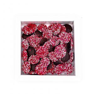 Image of Valentines Nonpareils, perfect for expressing love and affection