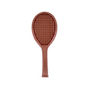 Image of Tennis Racket, perfect for delighting sports enthusiasts at any occasion